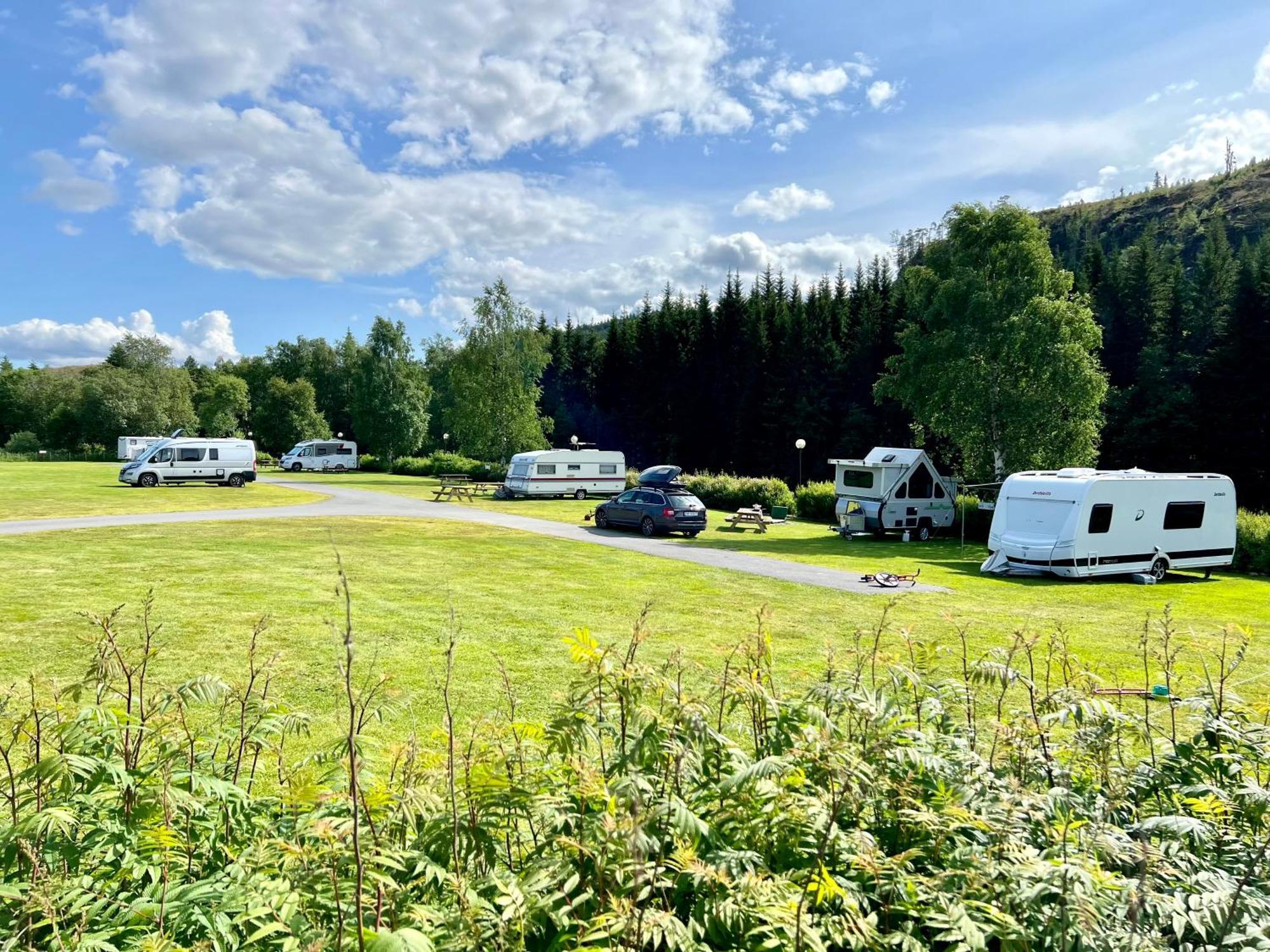 Gullvag Nyberg Soknedal