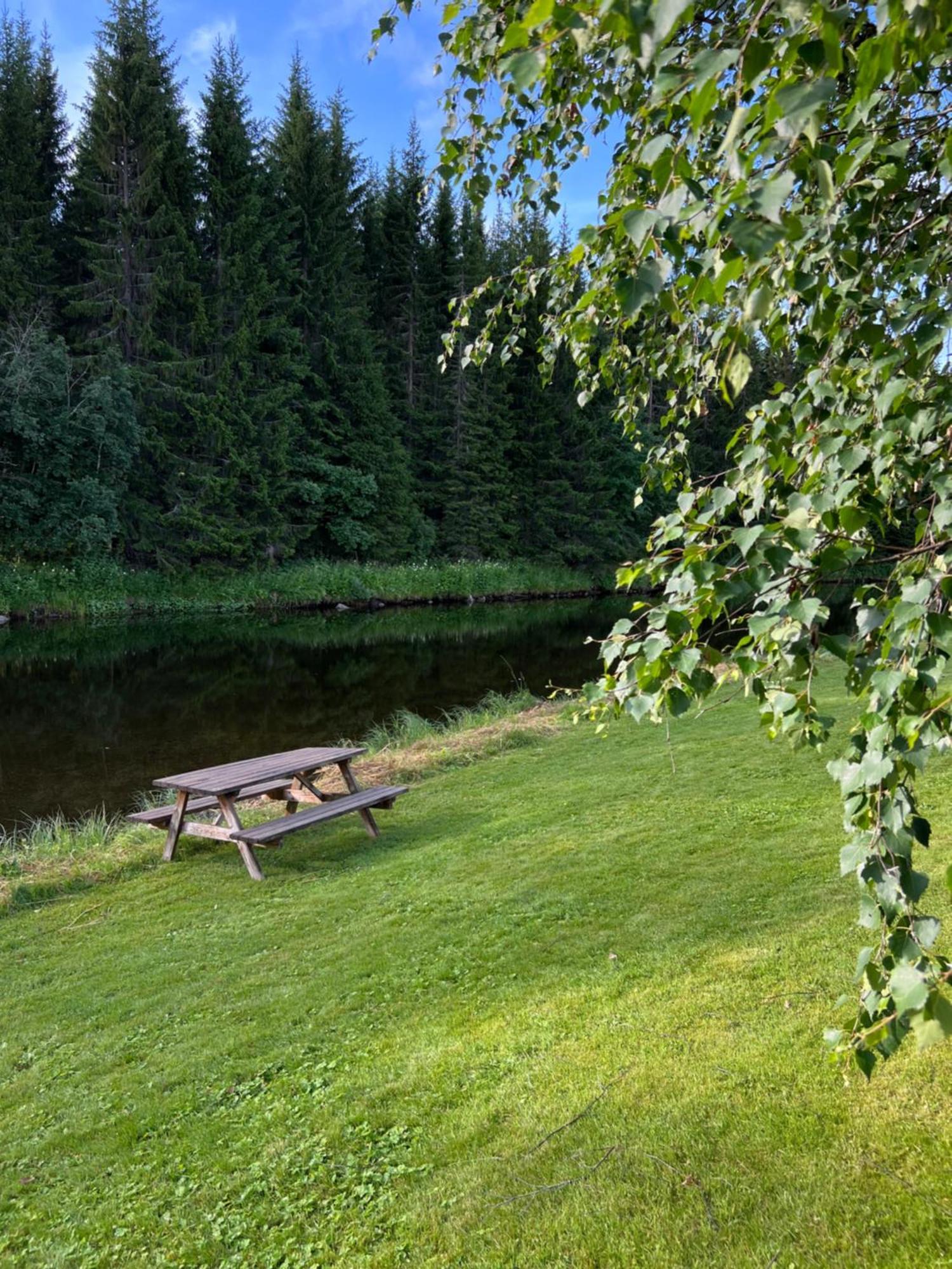 Gullvag Nyberg *