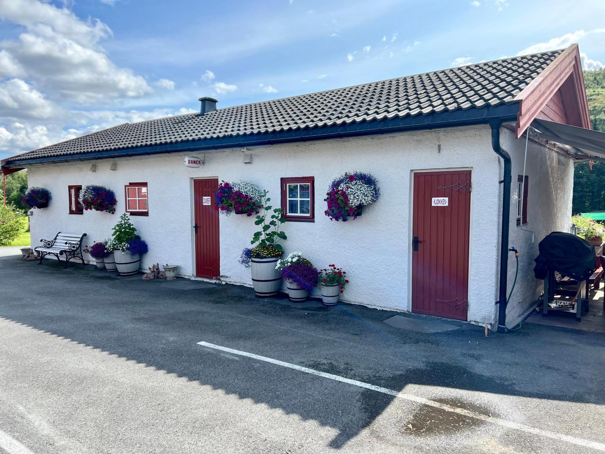Gullvag Nyberg Soknedal