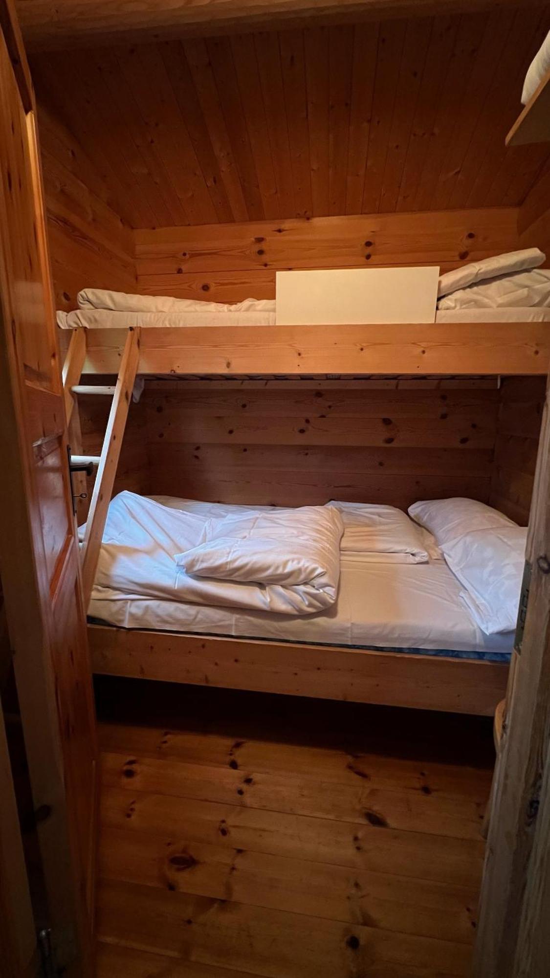 Campingplatz Gullvag Nyberg Soknedal