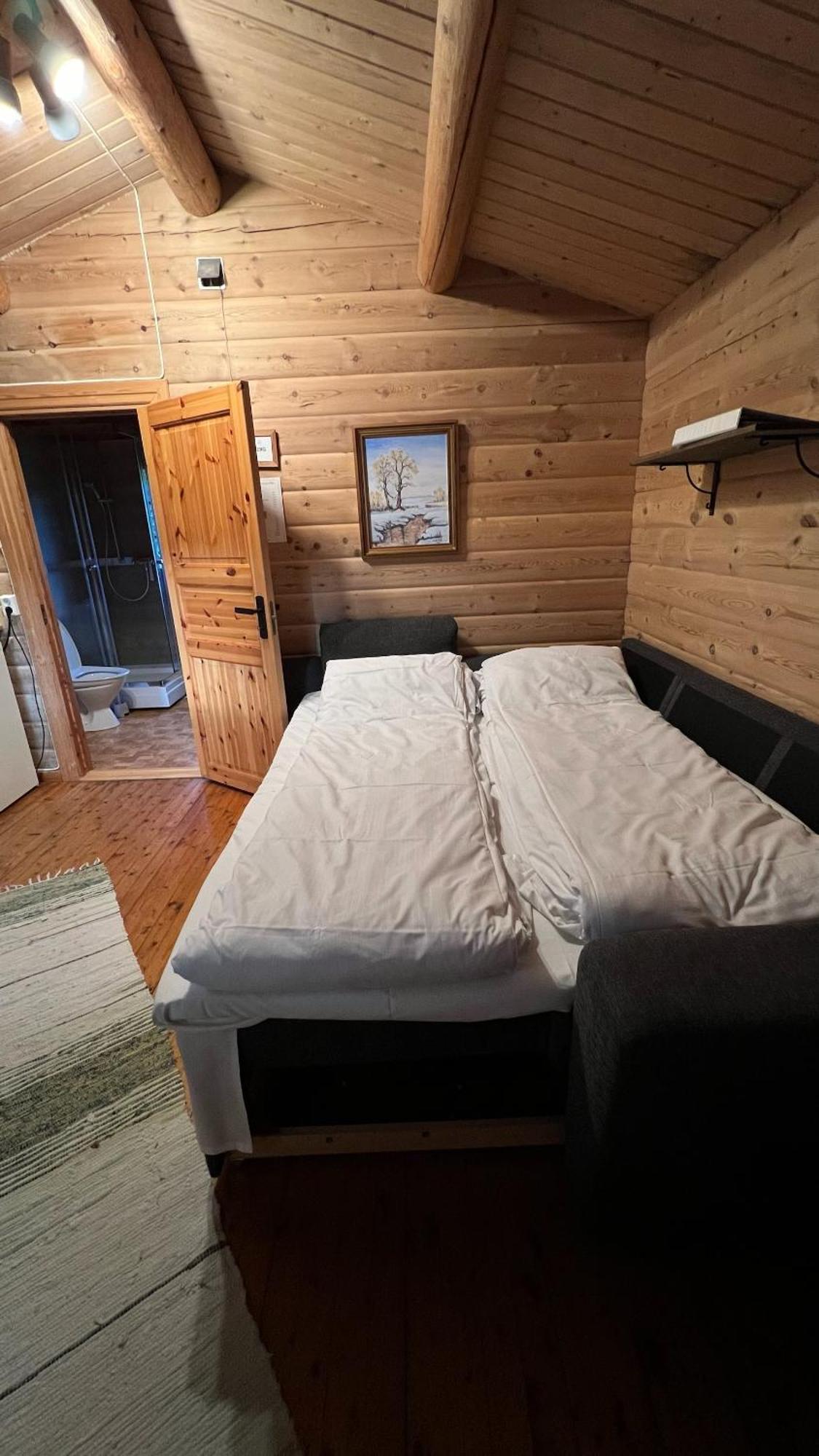 Gullvag Nyberg *