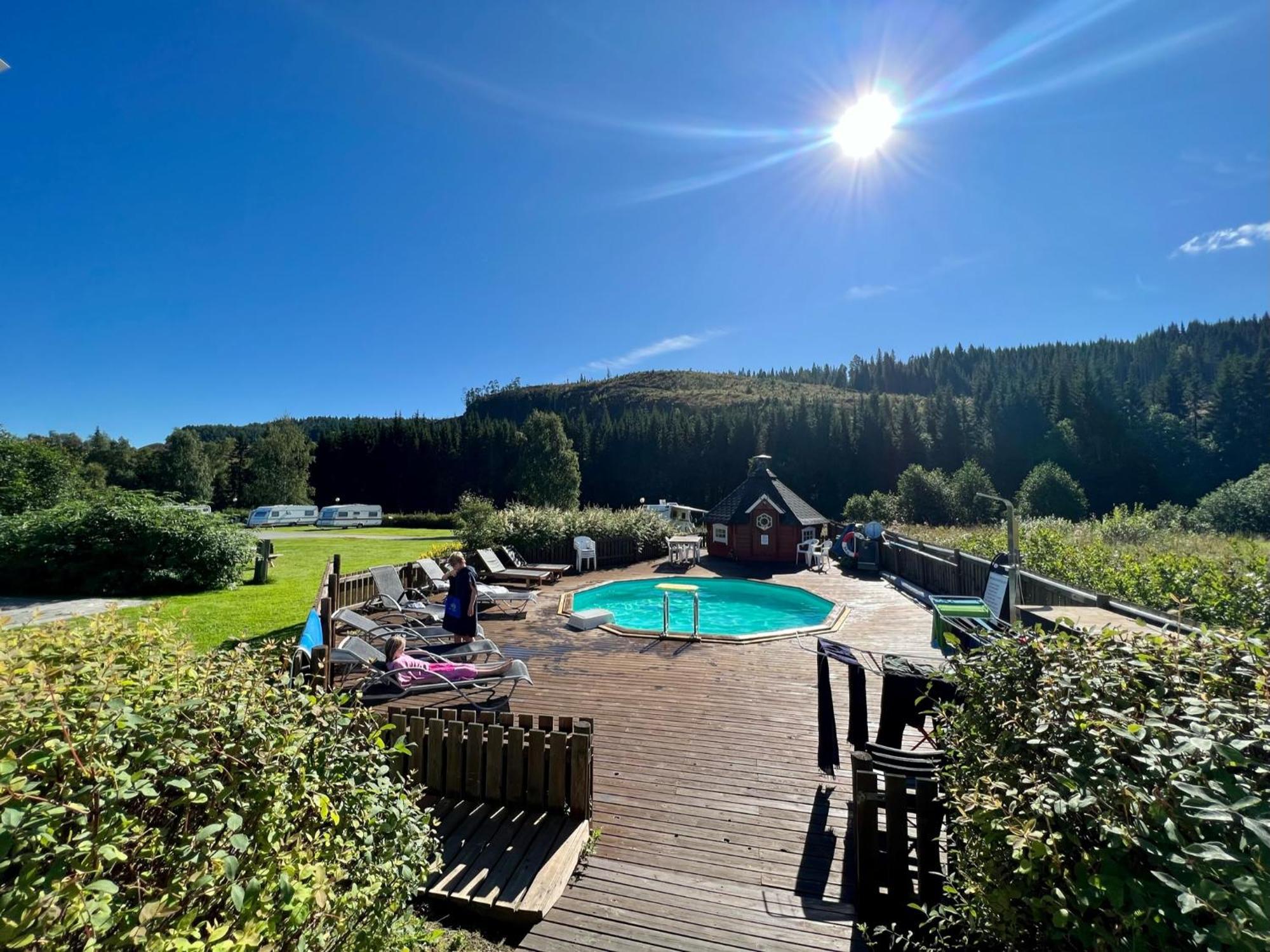 Gullvag Nyberg Soknedal