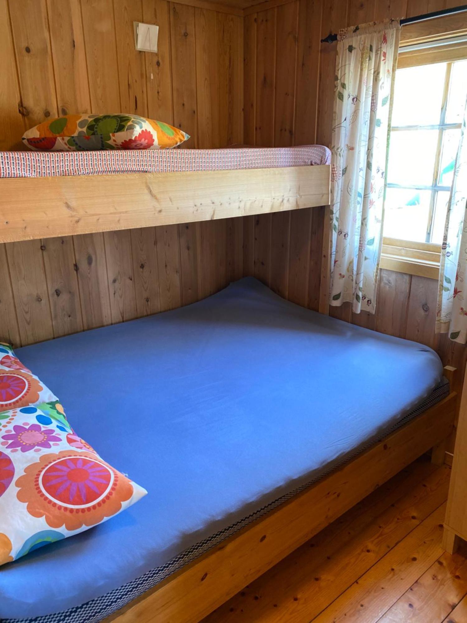 Campingplatz Gullvag Nyberg