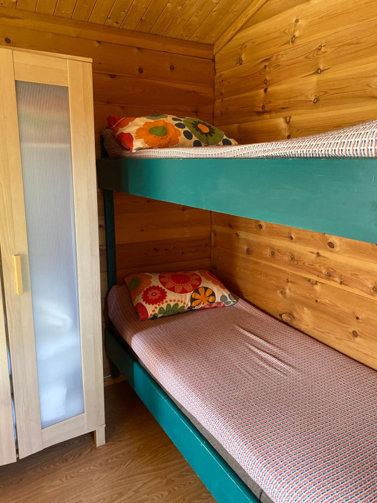 Campingplatz Gullvag Nyberg *