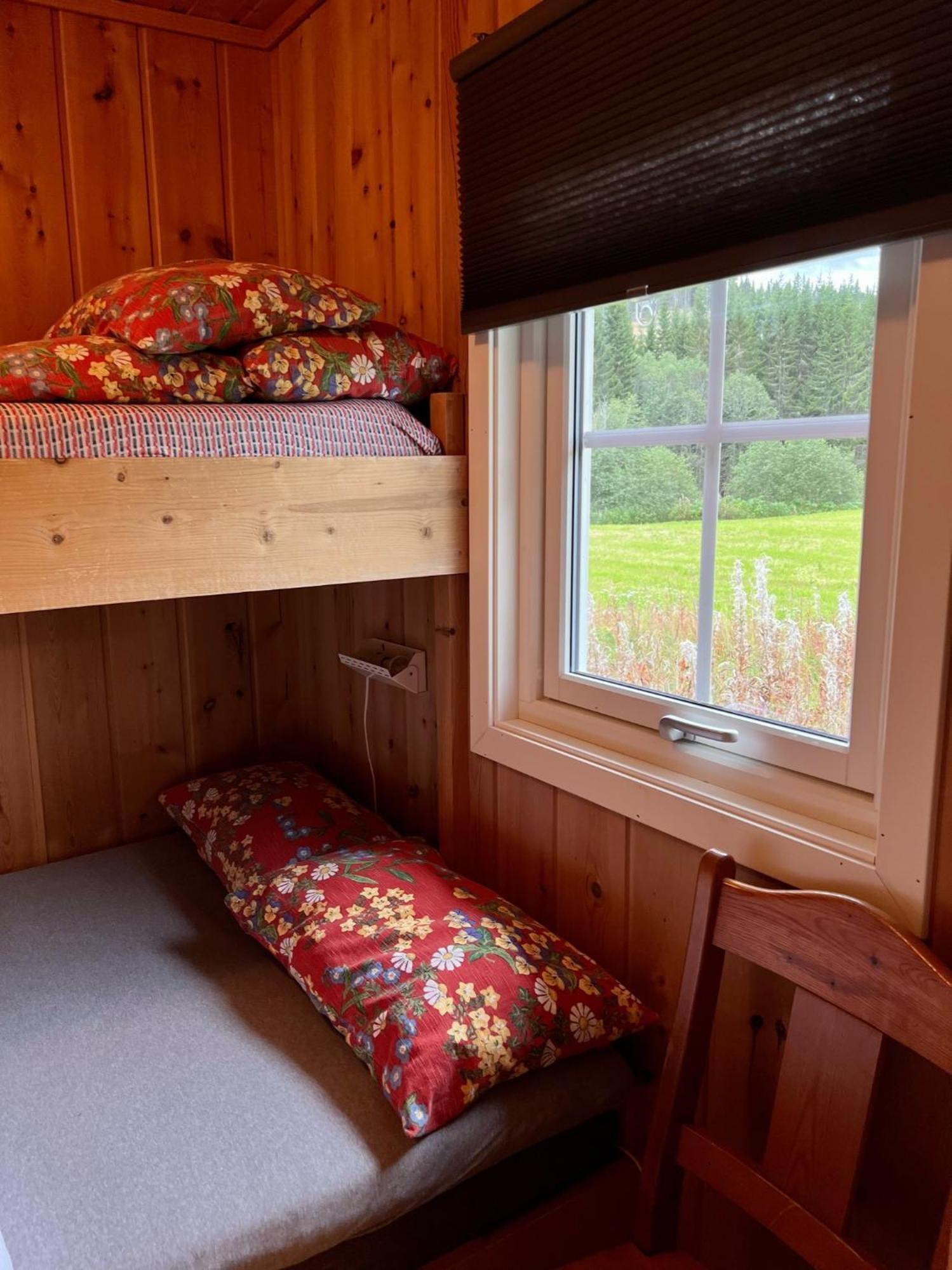 Gullvag Nyberg * Soknedal