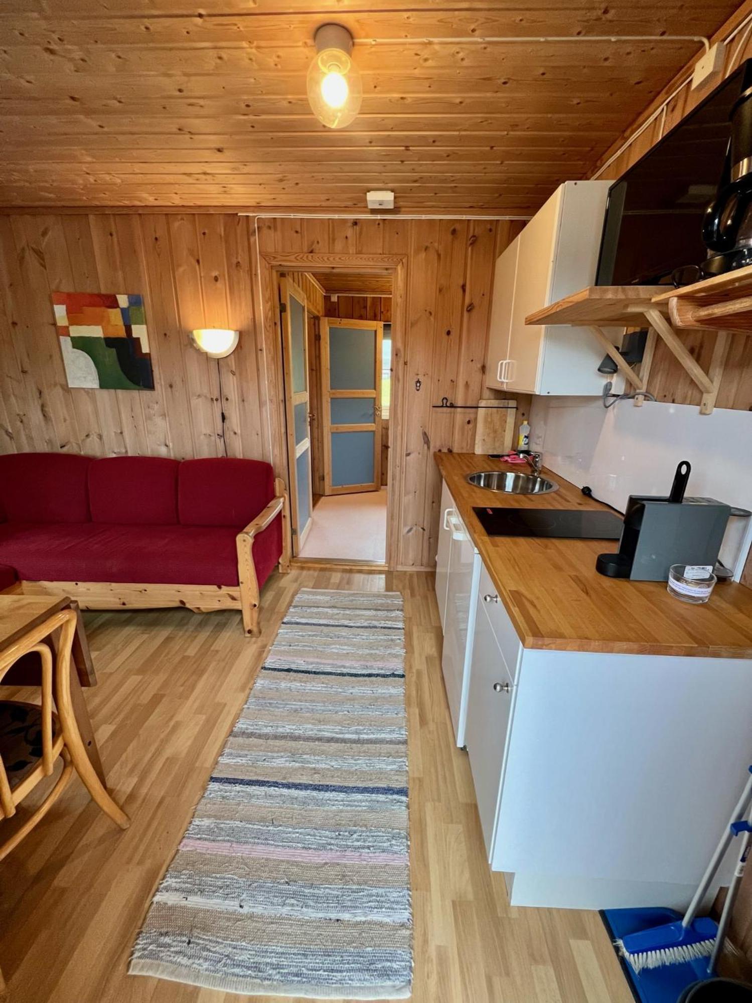 Gullvag Nyberg *