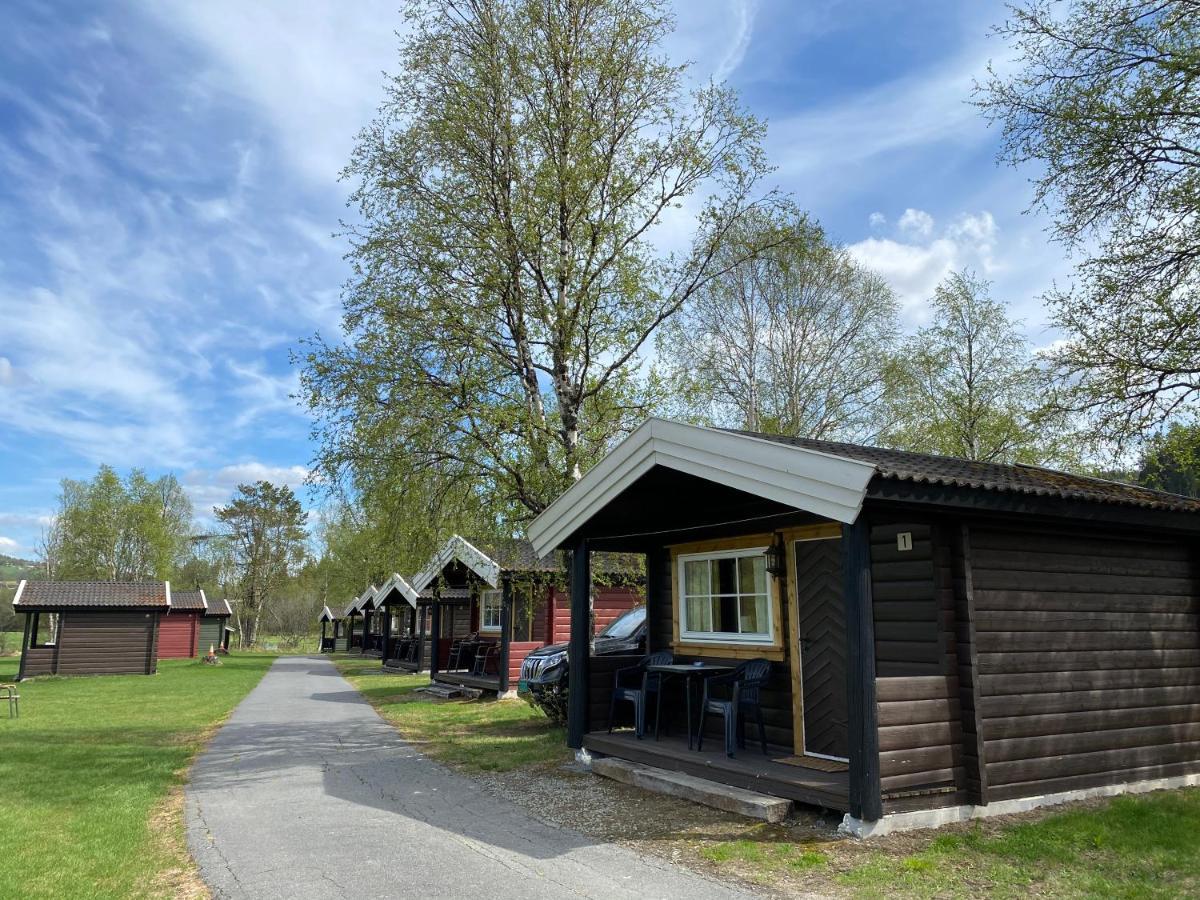 Gullvag Nyberg *